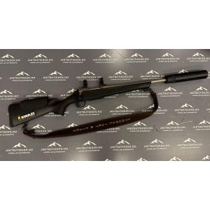 Brukt, Browning A-Bolt III kalber 308, A-Tec og montasje.