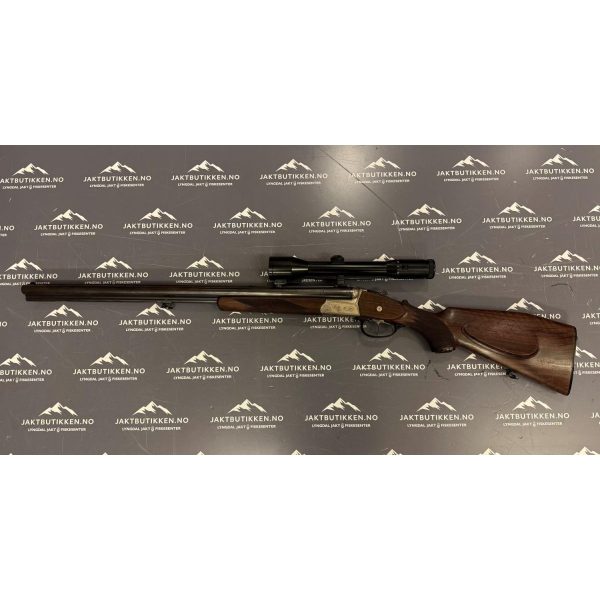 Brukt, Krieghoff Trumpf 16/70-16/70-7x65R - Bilde 7