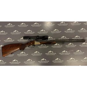 Brukt, Krieghoff Trumpf 16/70-16/70-7x65R