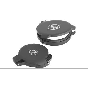 Leupold Alumina Flip Back Lens Cover Kit - 50mm & Standard EP