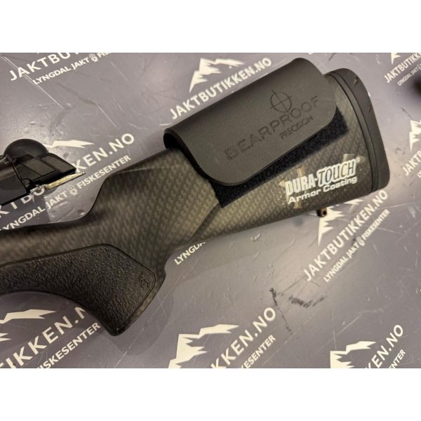 Brukt, Browning X-Bolt Superlite black kaliber 308/ Schmidt & Bender/Hausken - Bilde 3
