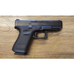 Brukt. Glock 19 G5