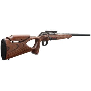 Winchester Xpert Thumbhole .22 Lr