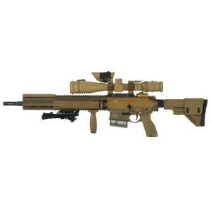 HK G28-Z Cal. 308