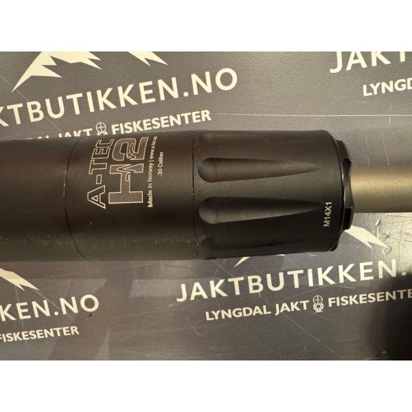Brukt, Browning A-Bolt III kalber 308, A-Tec og montasje. - Bilde 3