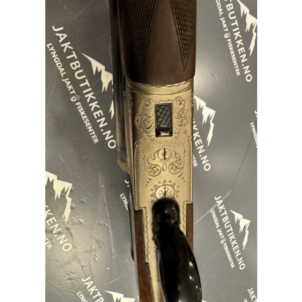 Brukt, Krieghoff Trumpf 16/70-16/70-7x65R - Bilde 5