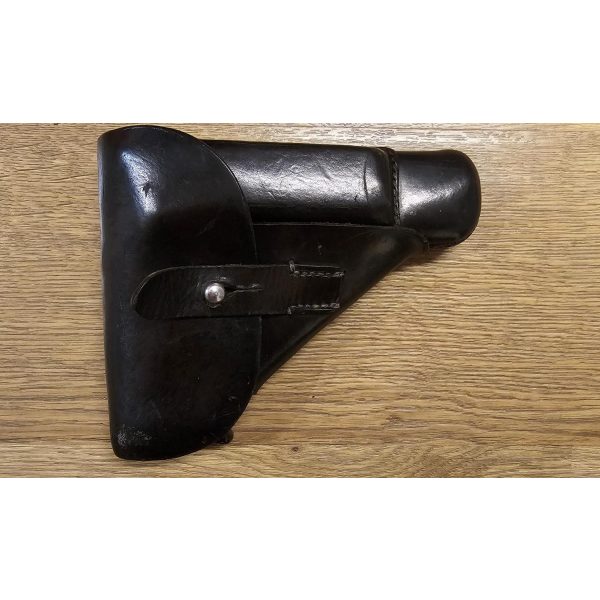 Brukt, Walther PP POLITI stemplet - Bilde 3