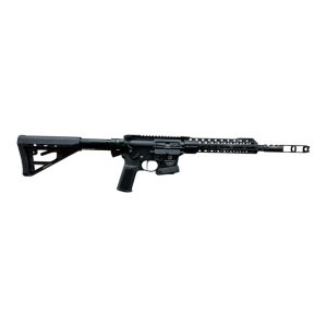 AR15 SF4 Dynamic PCC - 16'' - cal. 9mm - AR-15 SF4 - 16" - cal. 9mm - Black