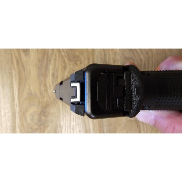 Brukt. Glock 19 G5 - Bilde 2