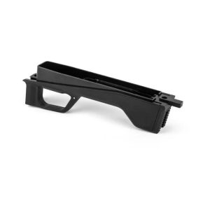 Magazine well for Tikka T3x meytal mag for ACE
