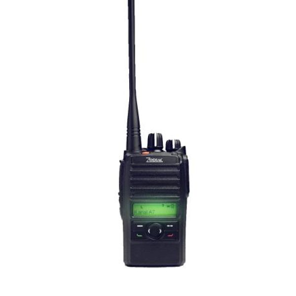 Zodiac Extreme Digital BT - Bilde 2