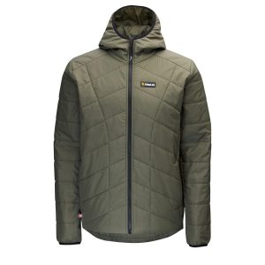 Swazi Chamois isolasjonsjakke