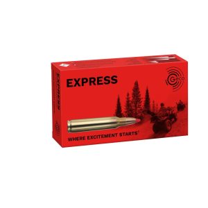 GECO Express 223 REM 3,6 g / 55 gr