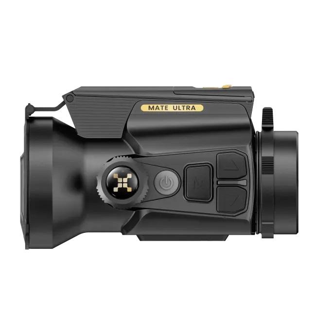 Nocpix MATE ULTRA S60R Termisk Clip-On - Bilde 4