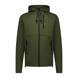 Swazi Stalker Hooded jacket
