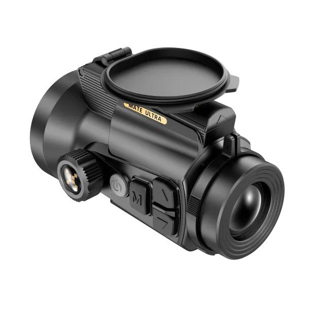 Nocpix MATE ULTRA S60R Termisk Clip-On - Bilde 2