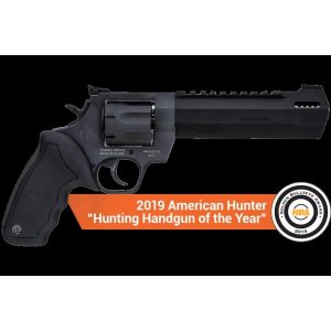 Taurus Revolver Mod.357 Raging Hunter