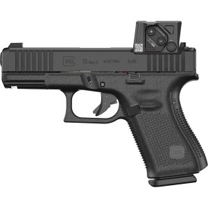 Glock 19 A-CUT™ COA™ COMBO