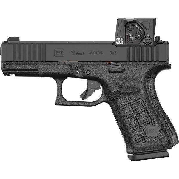 Glock 19 A-CUT™ COA™ COMBO