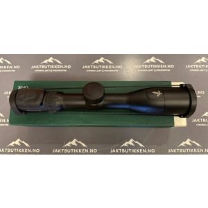 Brukt, Swarovski DS GEN II 5-25x52