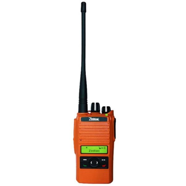 Zodiac Extreme 140 - Bilde 2