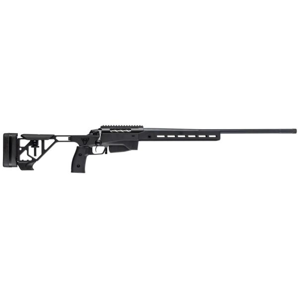 Tikka T3x ACE Game Black 308 Win