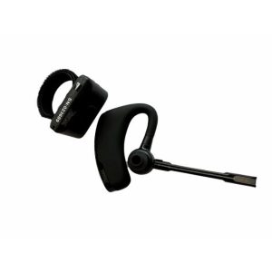 Zodiac hodesett bluetooth med PTT-knapp til Extreme Dig BT/D400 BT