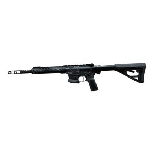 SCHMEISSER AR-15 SF4 - 16" - cal. 9mm - Black