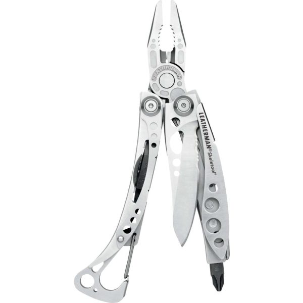Leatherman Skeletool