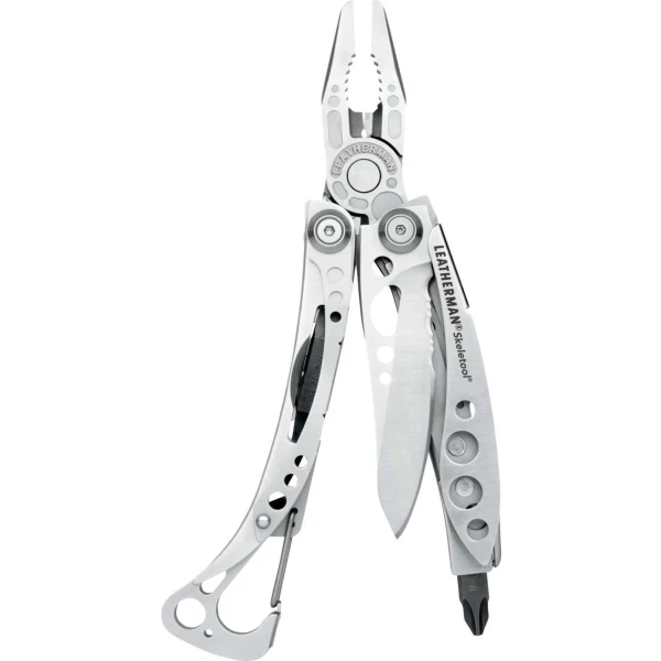 Leatherman Skeletool