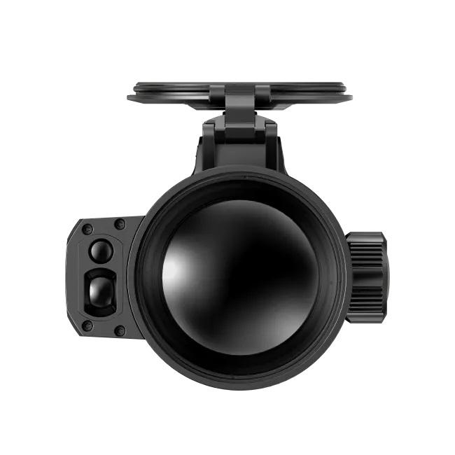 Nocpix MATE ULTRA S60R Termisk Clip-On - Bilde 3