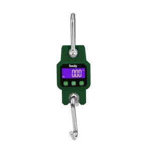 Tendy Fluctus digital scale