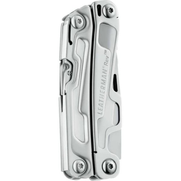Leatherman Rev - Bilde 2