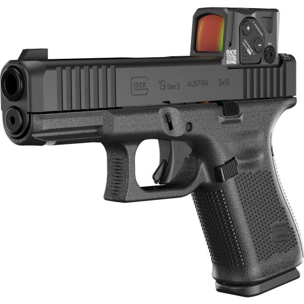 Glock 19 A-CUT™ COA™ COMBO - Bilde 2