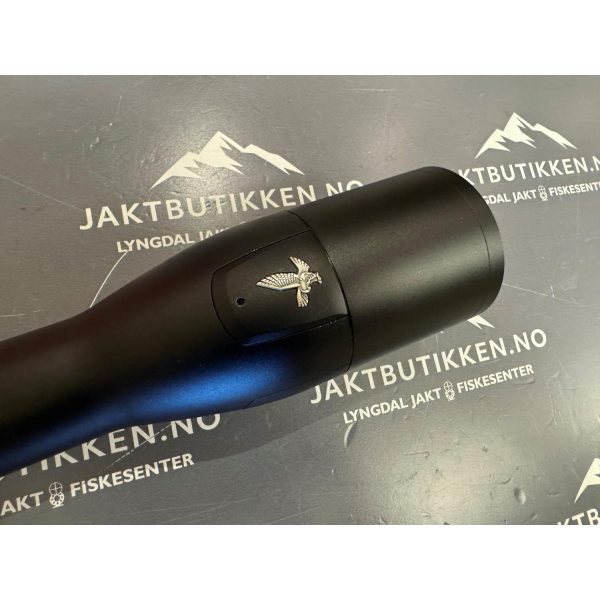 Brukt, Swarovski DS GEN II 5-25x52 - Bilde 4
