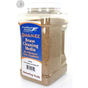 Frankford Ground Walnut Media 5 lb Jug