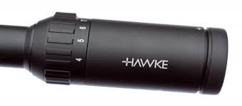 Hawke Vantage IR 4-16x50 AO .17 HMR - Bilde 3