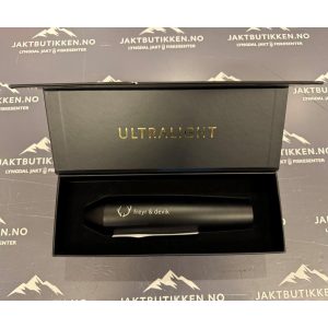 Brukt, Freyr & Devik Ultimate 3D 281 15x1 kaliber 30