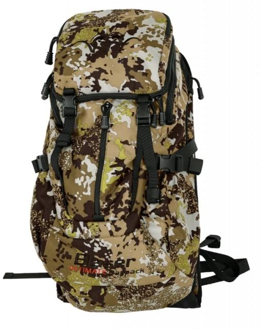 Blaser Ultimate Daypack HunTec Camo 20 liter - Bilde 3