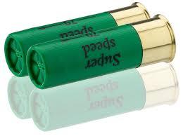 16/70 Winchester, Super Speed, 32g, #6 - Bilde 2