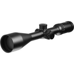 Apollo X6i HD 3-18x56 TB Tysk 4 Kulebanekomp.