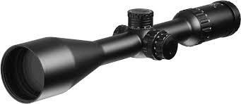 Apollo X6i HD 3-18x56 TB Tysk 4 Kulebanekomp.