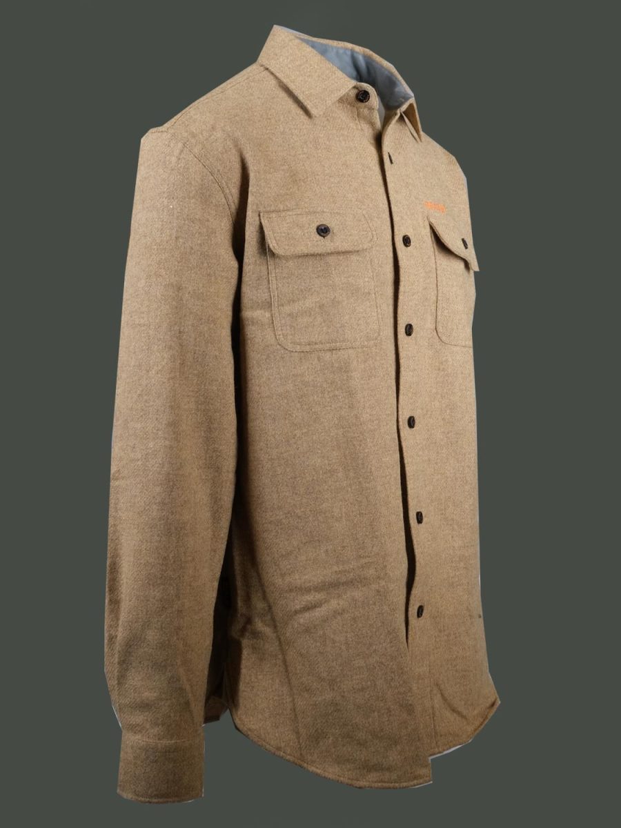 Ravnø Fauna Skjorte