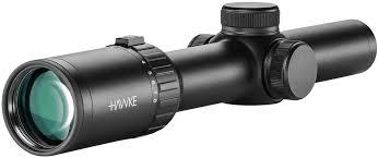 Hawke Vantage 30 WA FD 1-8x24 L4A - Bilde 3