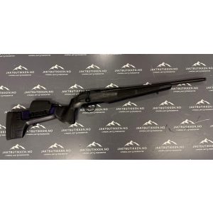 Brukt, Blaser R8 i KKC kaliber 308