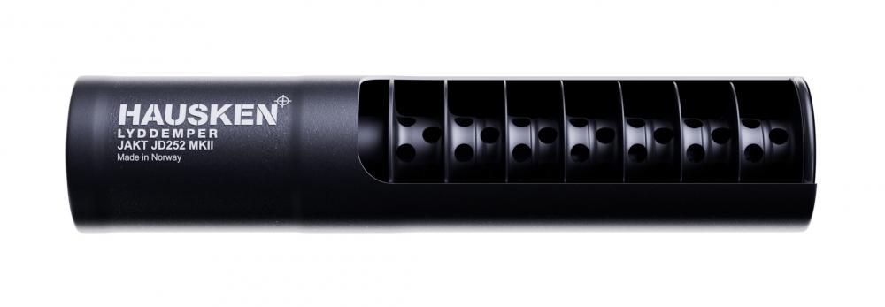 Hausken JD252 MKII - Bilde 2