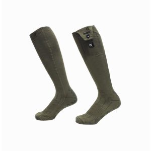 Hunter Heat Socks
