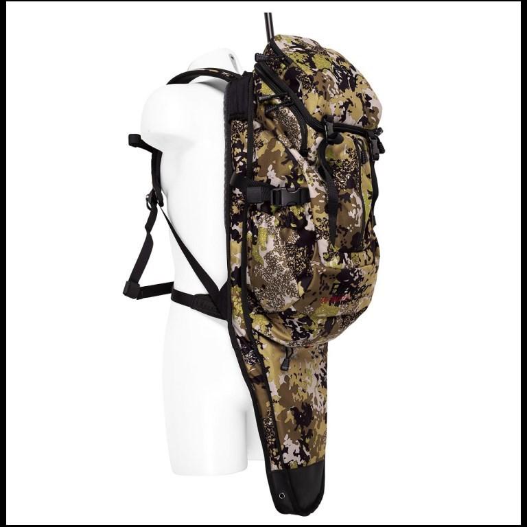 Blaser Ultimate Daypack HunTec Camo 20 liter - Bilde 2