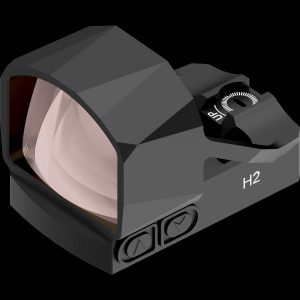 Apollo H2 Rødpunktsikte