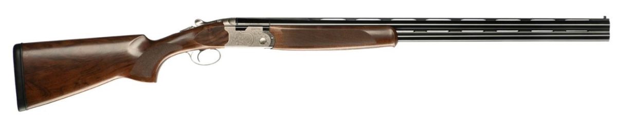 Beretta 686 Silver Pigeon I MY24 12-76 71 RH